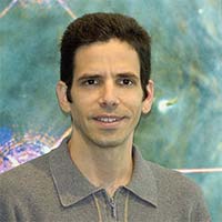 Jose Francisco Salgado, Adler Planetarium Astronomer and Webmaster